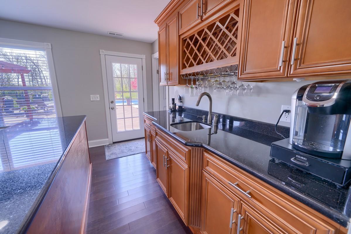 5400 Patrick Road Sunbury, OH 43074 - Photo 12 of 63 Gallery Image 12