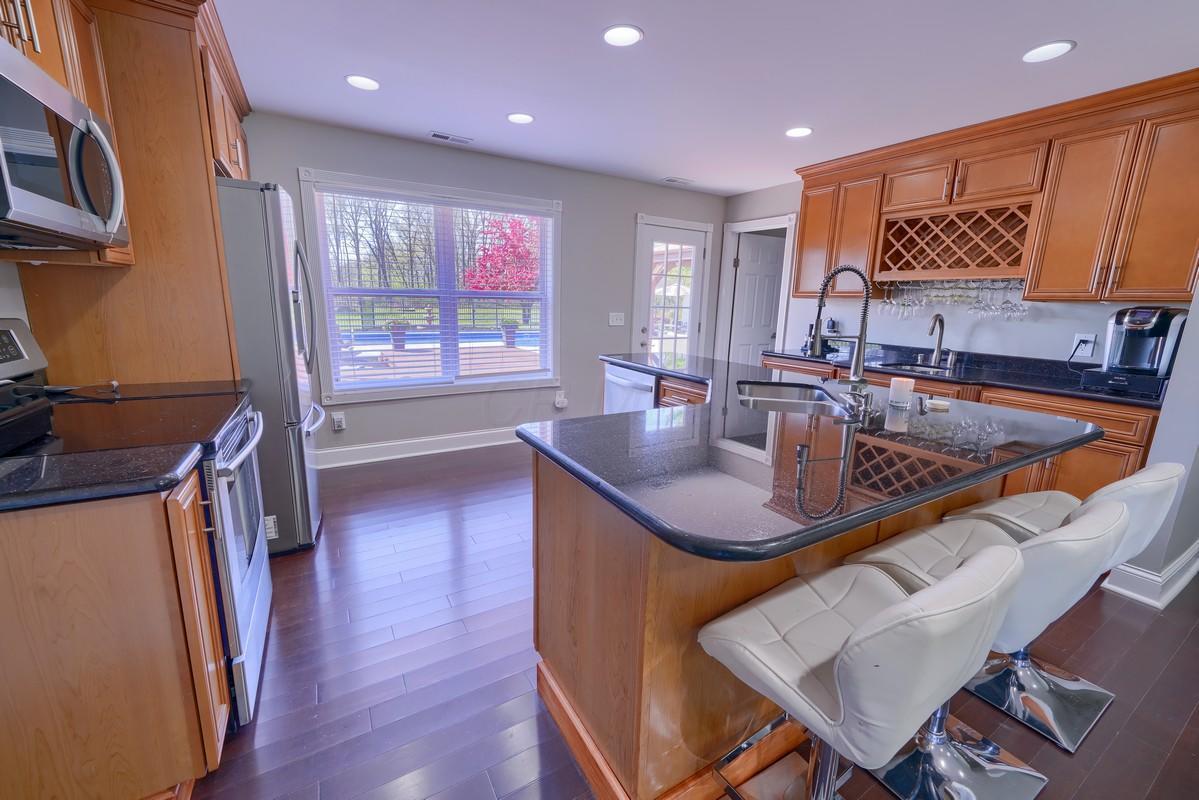 5400 Patrick Road Sunbury, OH 43074 - Photo 13 of 63 Gallery Image 13