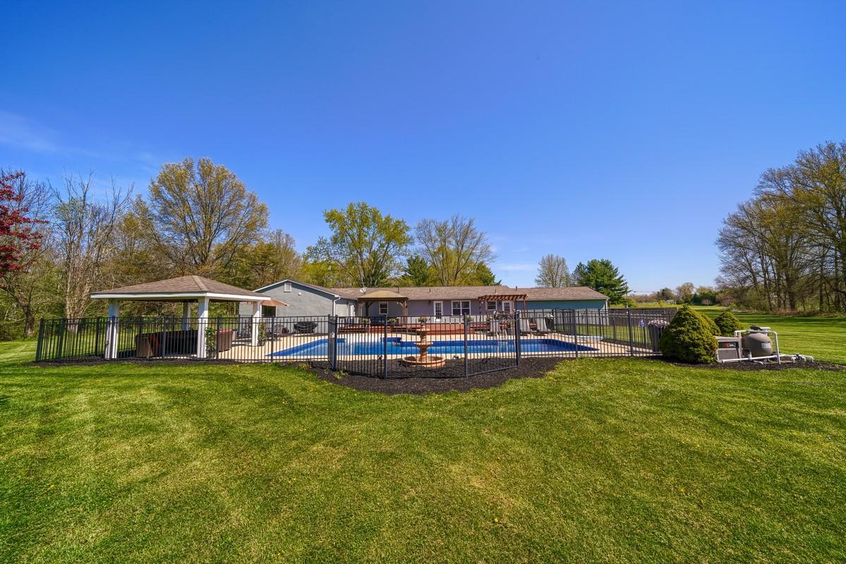 5400 Patrick Road Sunbury, OH 43074 - Photo 38 of 63 Gallery Image 38