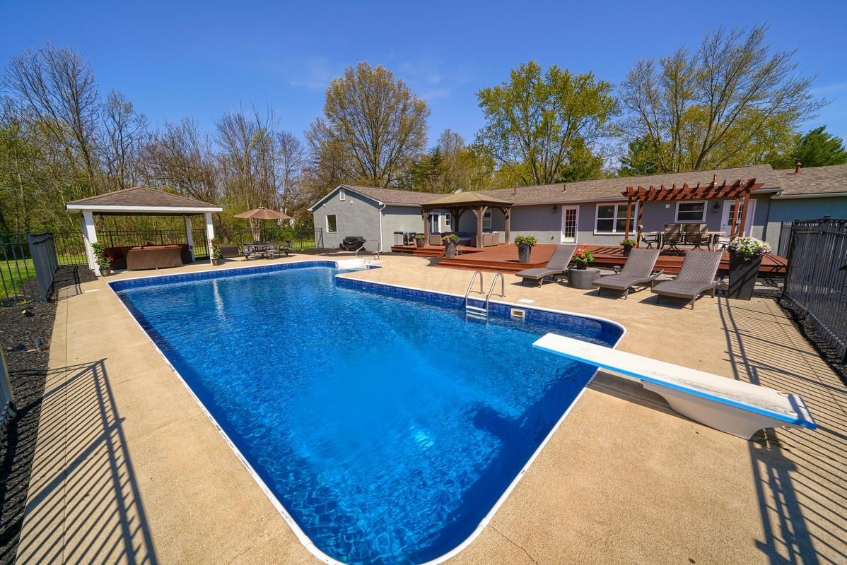 5400 Patrick Road Sunbury, OH 43074 - Photo 41 of 63 Gallery Image 41