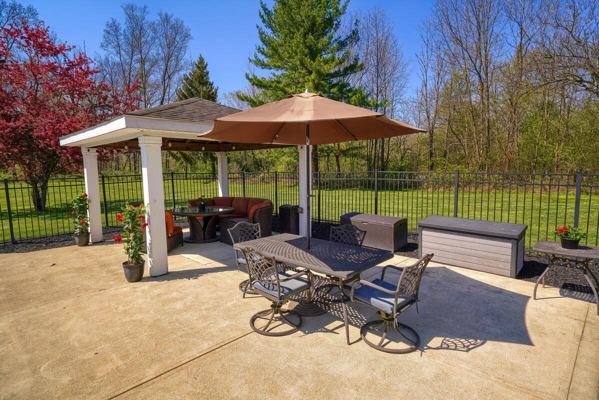 5400 Patrick Road Sunbury, OH 43074 - Photo 43 of 63 Gallery Image 43