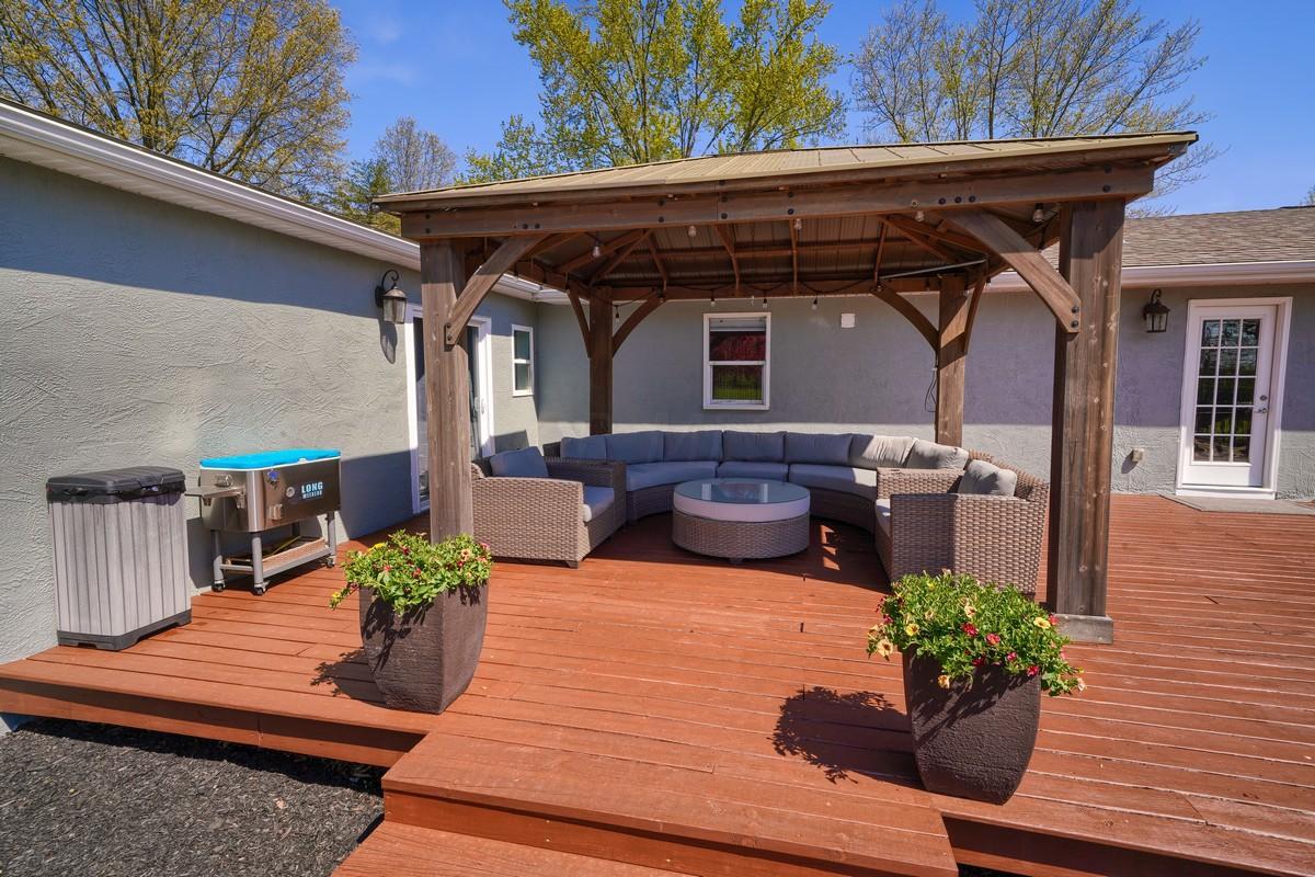 5400 Patrick Road Sunbury, OH 43074 - Photo 44 of 63 Gallery Image 44