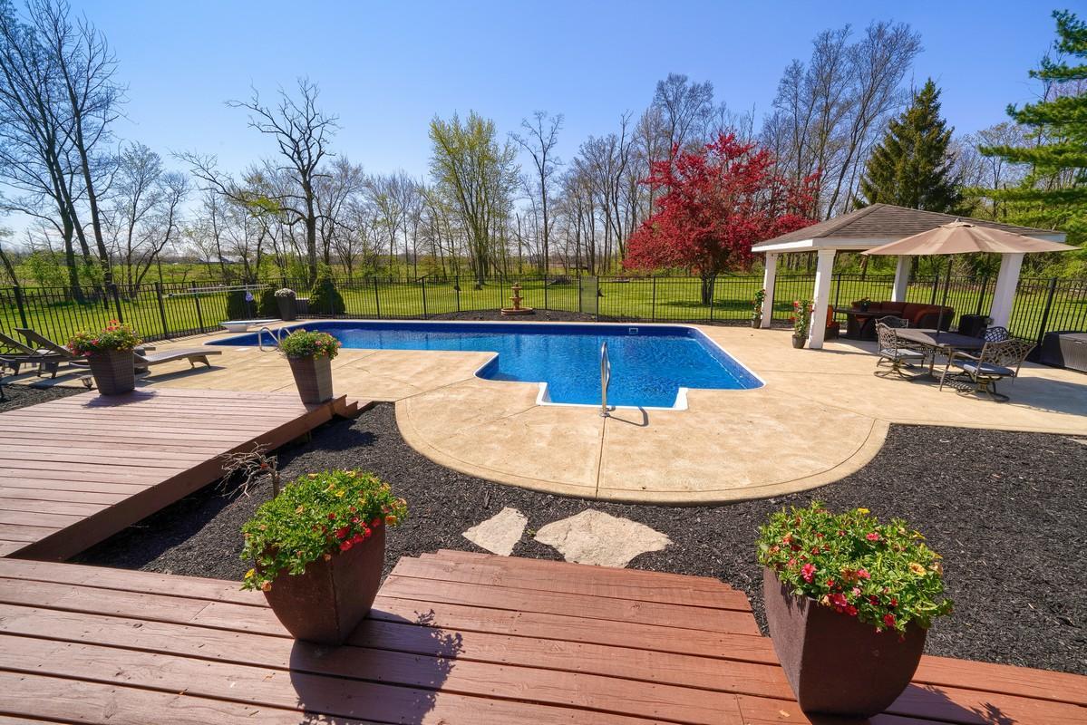 5400 Patrick Road Sunbury, OH 43074 - Photo 45 of 63 Gallery Image 45