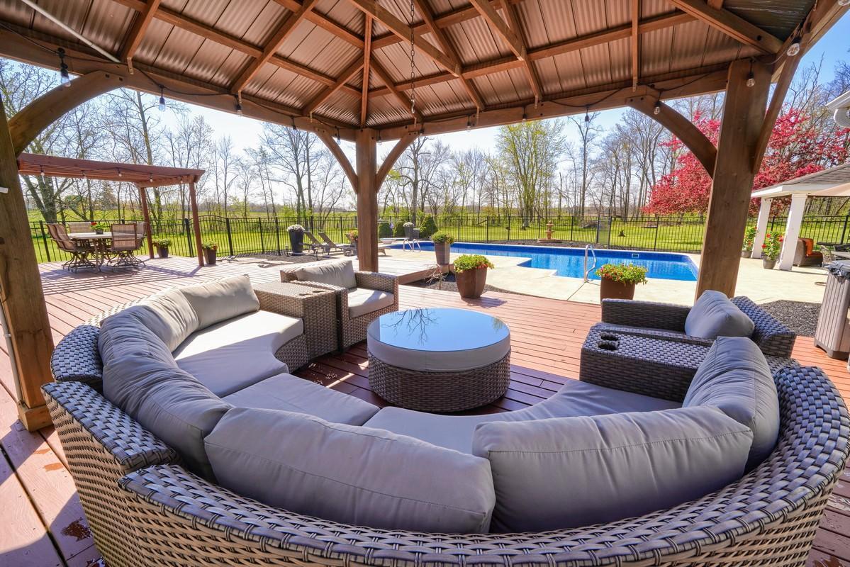 5400 Patrick Road Sunbury, OH 43074 - Photo 46 of 63 Gallery Image 46