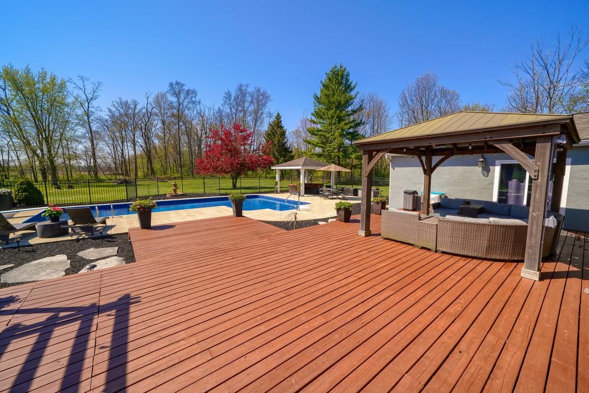 5400 Patrick Road Sunbury, OH 43074 - Photo 47 of 63 Gallery Image 47