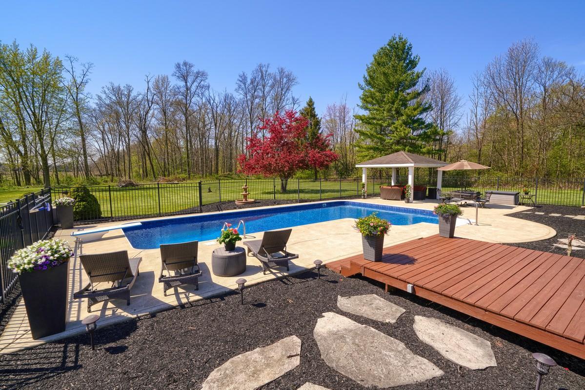 5400 Patrick Road Sunbury, OH 43074 - Photo 48 of 63 Gallery Image 48
