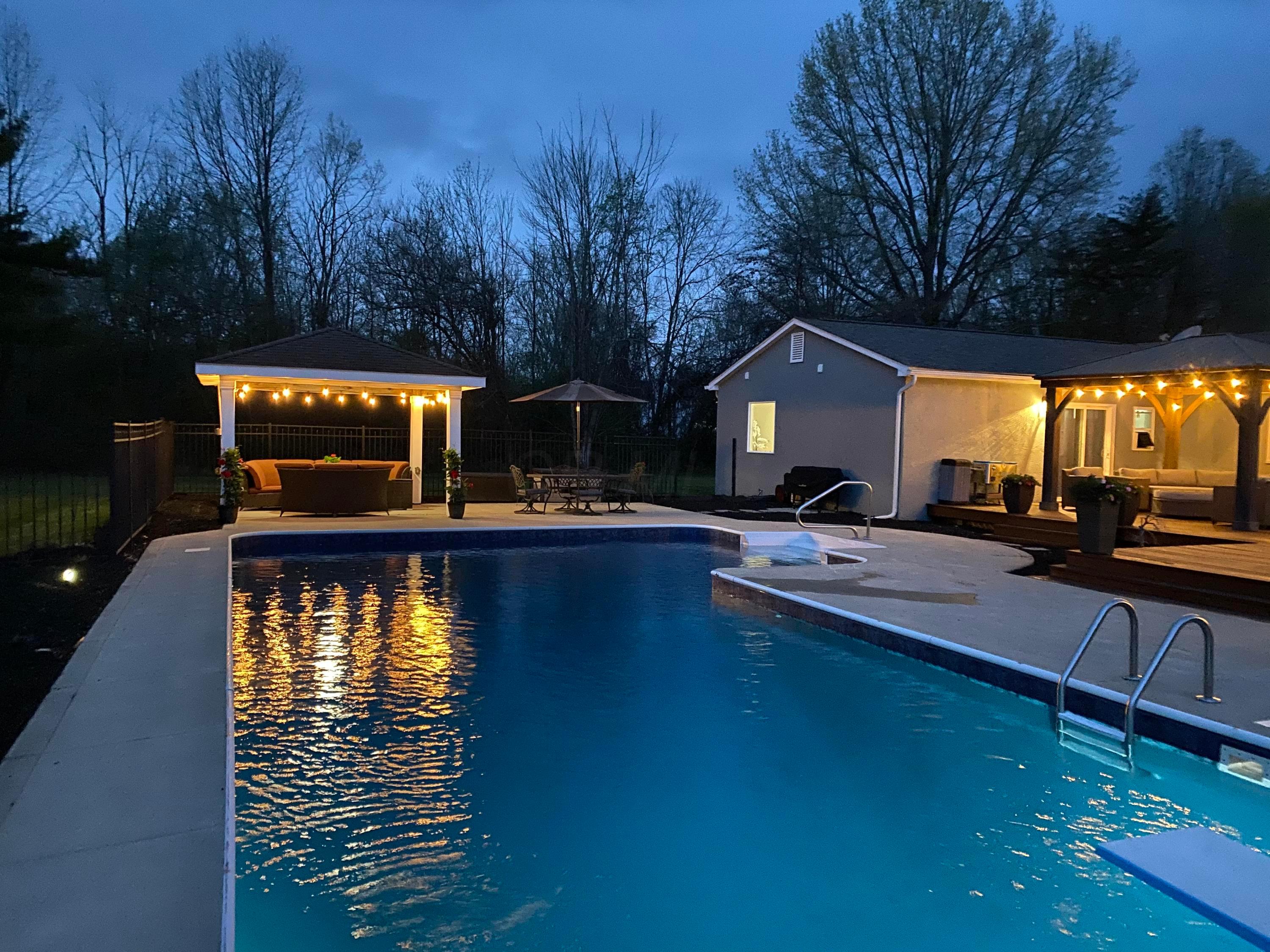 5400 Patrick Road Sunbury, OH 43074 - Photo 51 of 63 Gallery Image 51