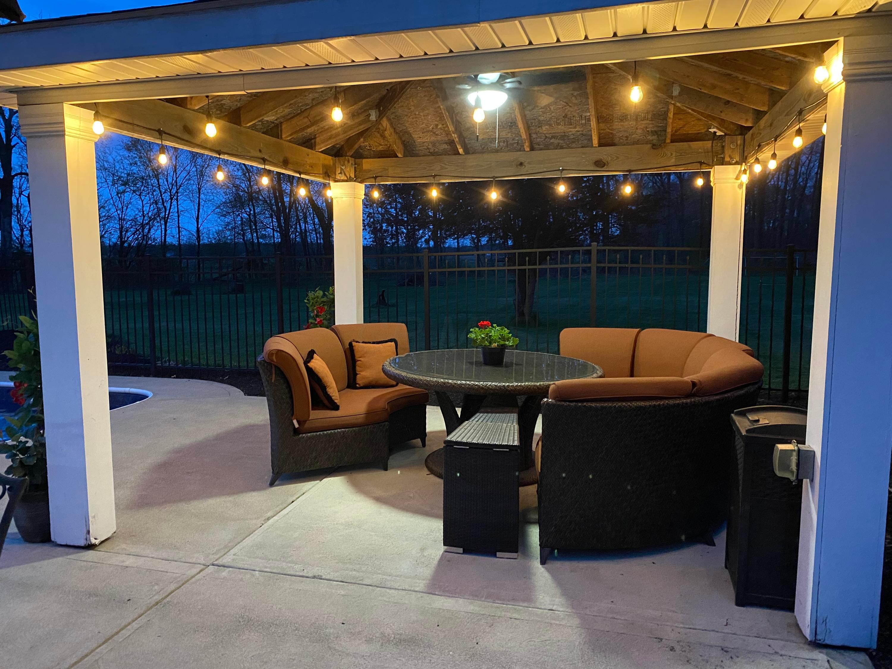 5400 Patrick Road Sunbury, OH 43074 - Photo 56 of 63 Gallery Image 56