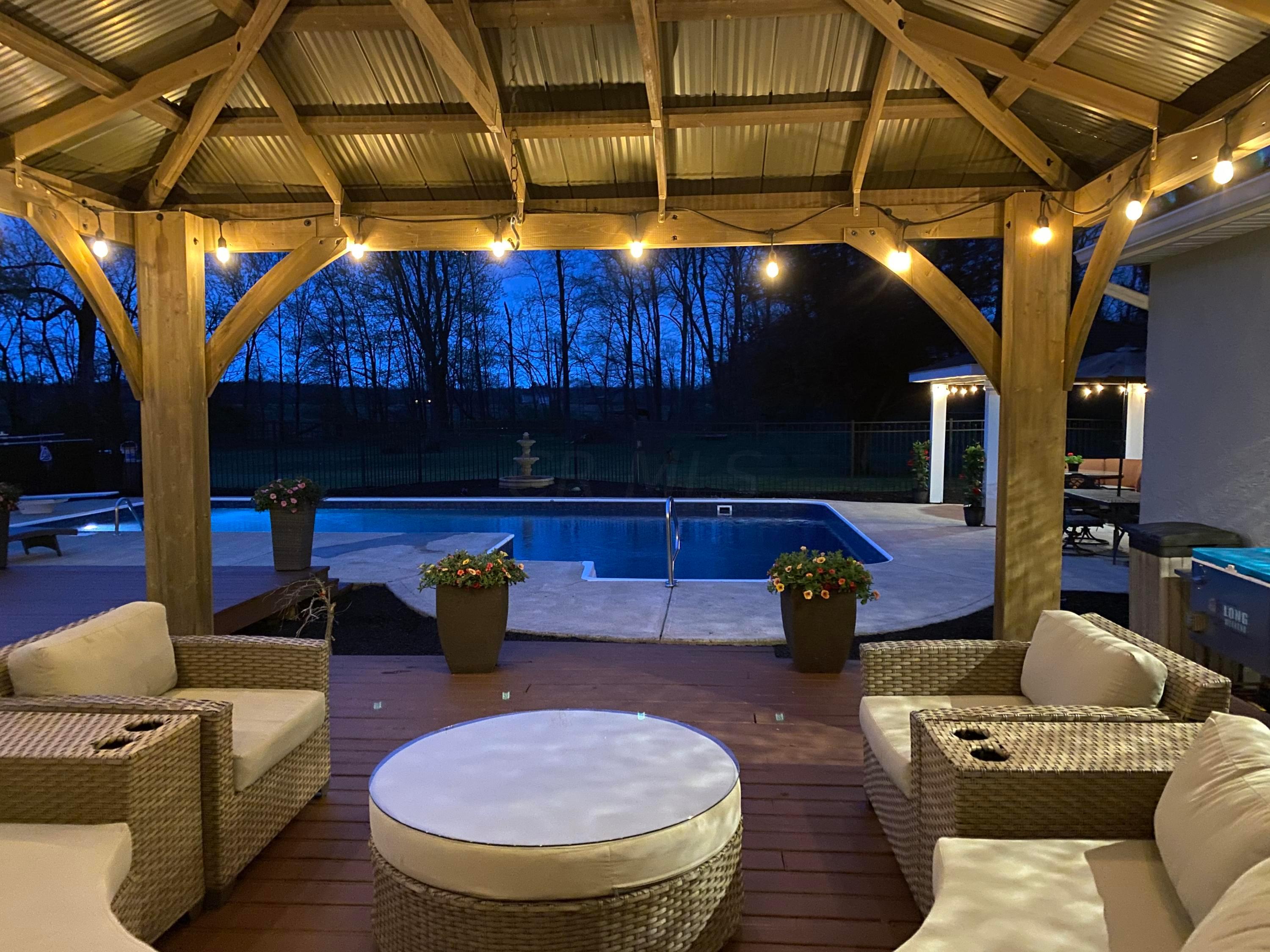 5400 Patrick Road Sunbury, OH 43074 - Photo 58 of 63 Gallery Image 58