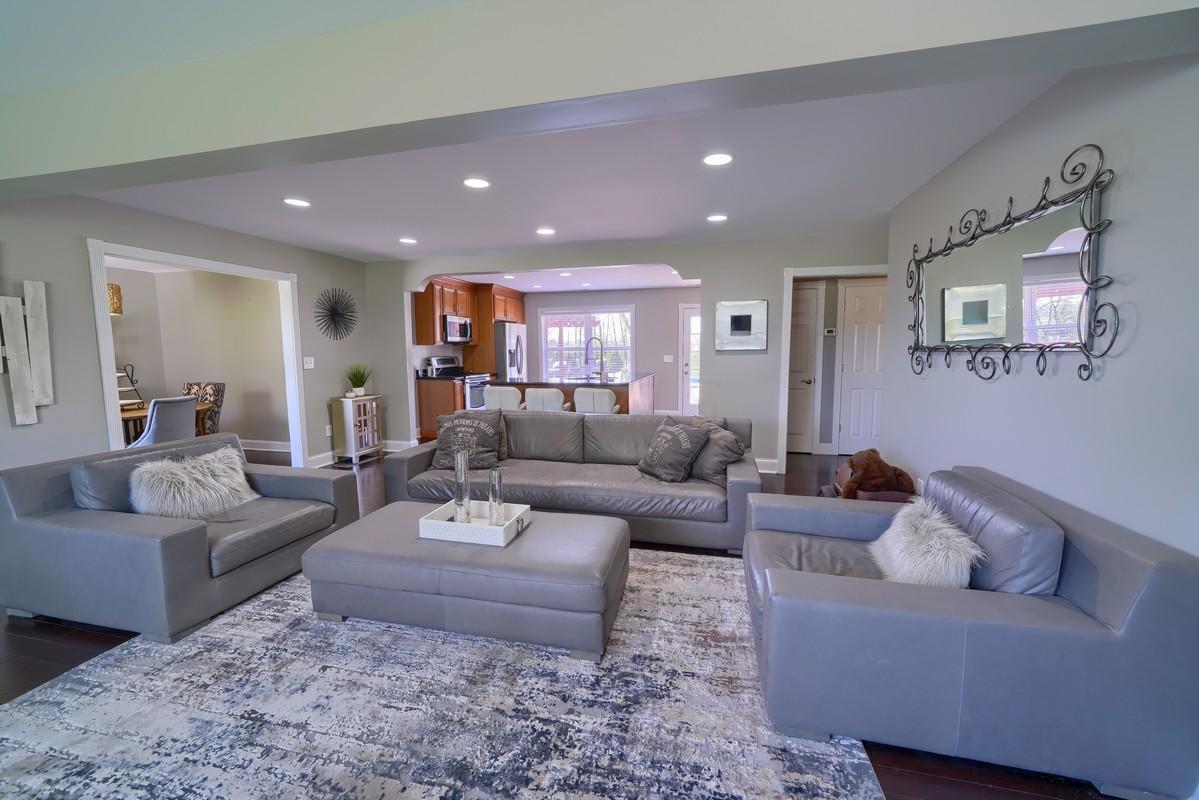 5400 Patrick Road Sunbury, OH 43074 - Photo 6 of 63 Gallery Image 6
