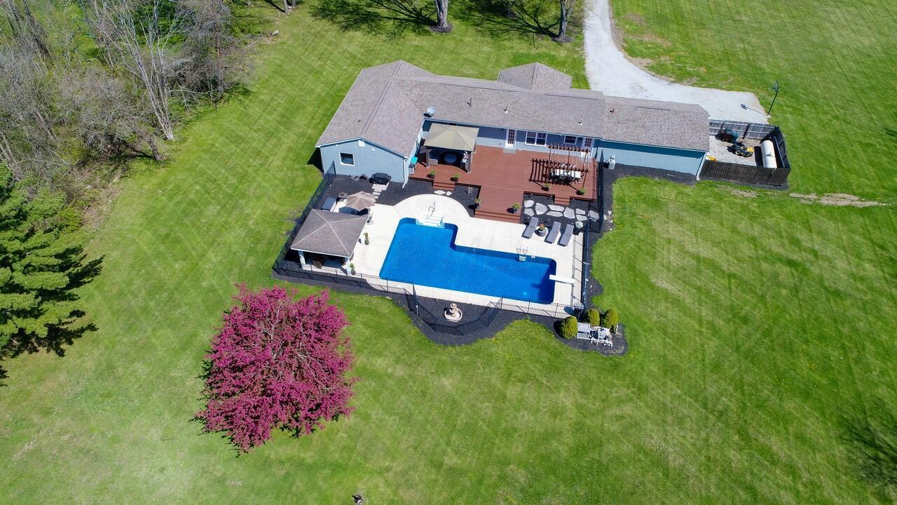 5400 Patrick Road Sunbury, OH 43074 - Photo 63 of 63 Gallery Image 63