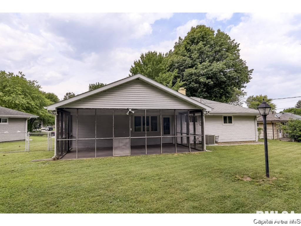 2536 East Wilshire Road Springfield, IL 62703 - Photo 26 of 28