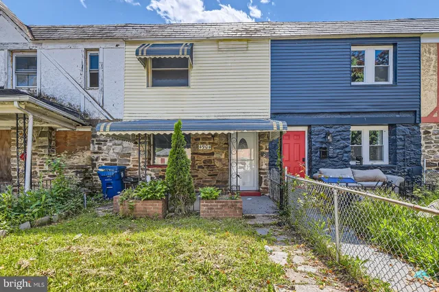 $135,000 | 4904 Pembridge Avenue, Baltimore, MD 21215