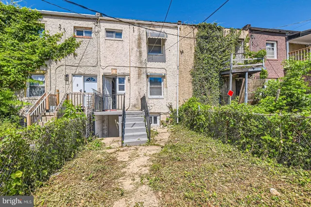 $135,000 | 4904 Pembridge Avenue, Baltimore, MD 21215