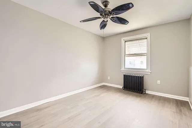 $135,000 | 4904 Pembridge Avenue, Baltimore, MD 21215