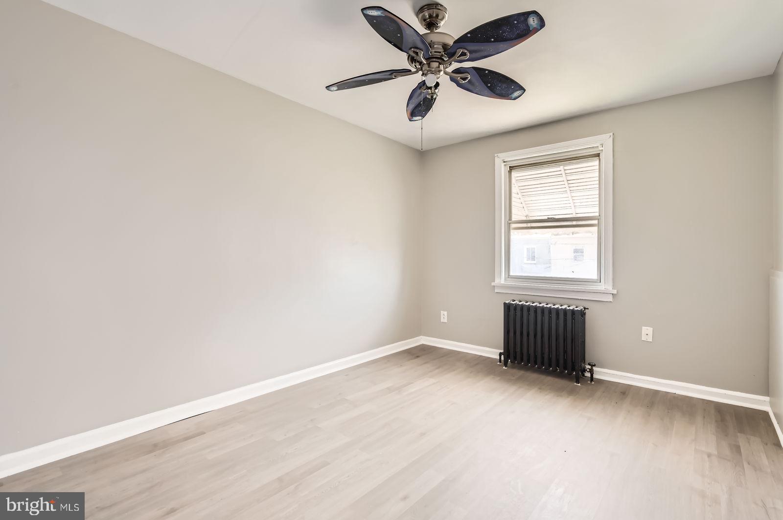 4904 Pembridge Avenue Baltimore, MD 21215 - Photo 5 of 11