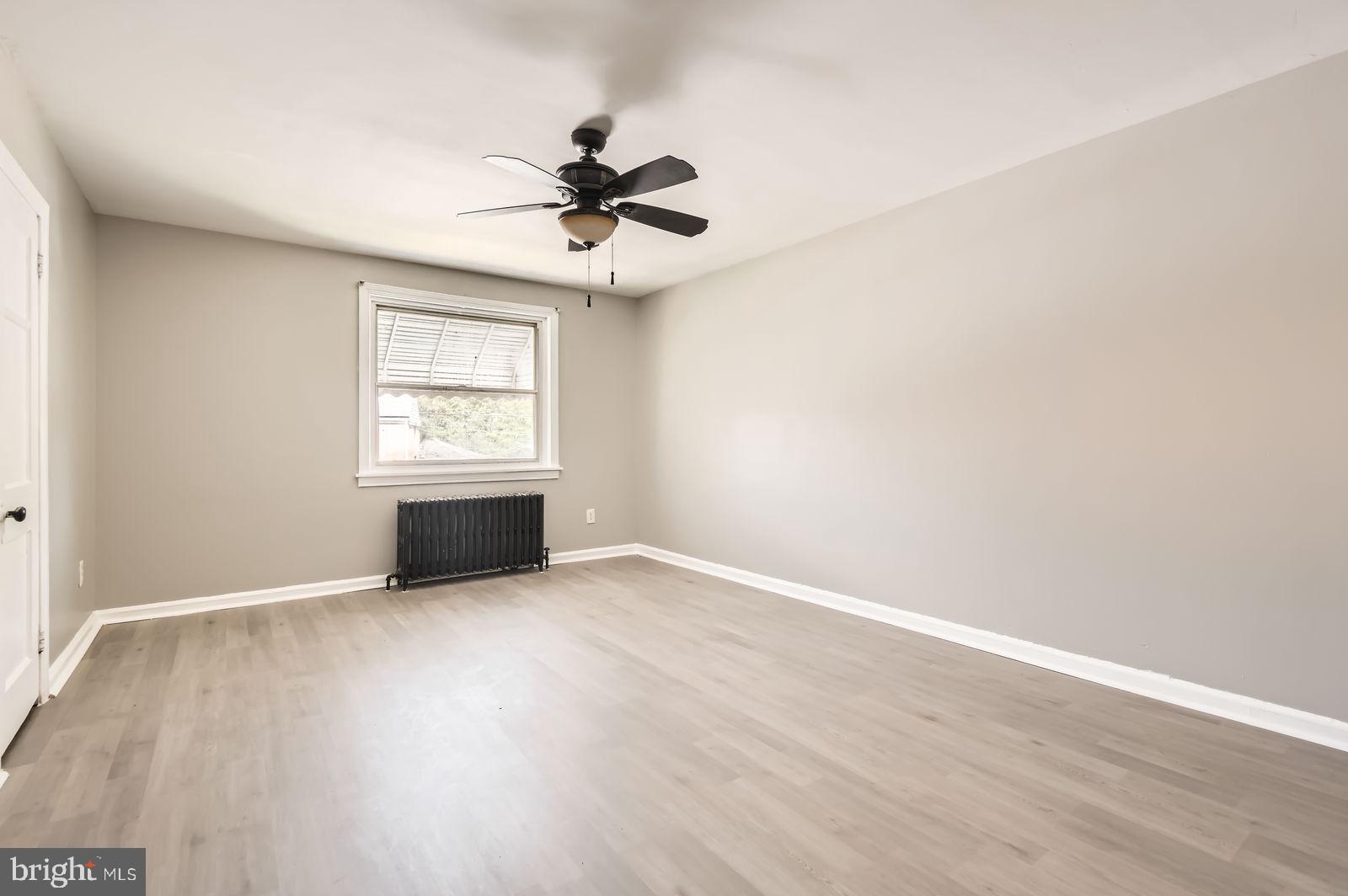 4904 Pembridge Avenue Baltimore, MD 21215 - Photo 6 of 11