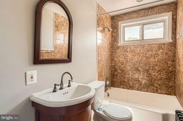 $135,000 | 4904 Pembridge Avenue, Baltimore, MD 21215