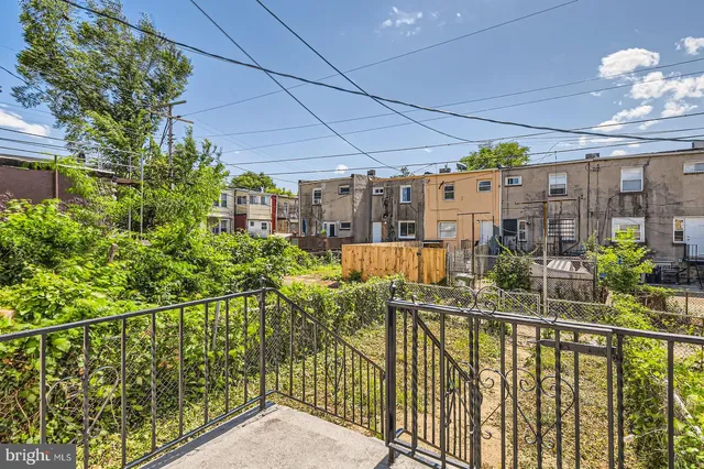 $135,000 | 4904 Pembridge Avenue, Baltimore, MD 21215