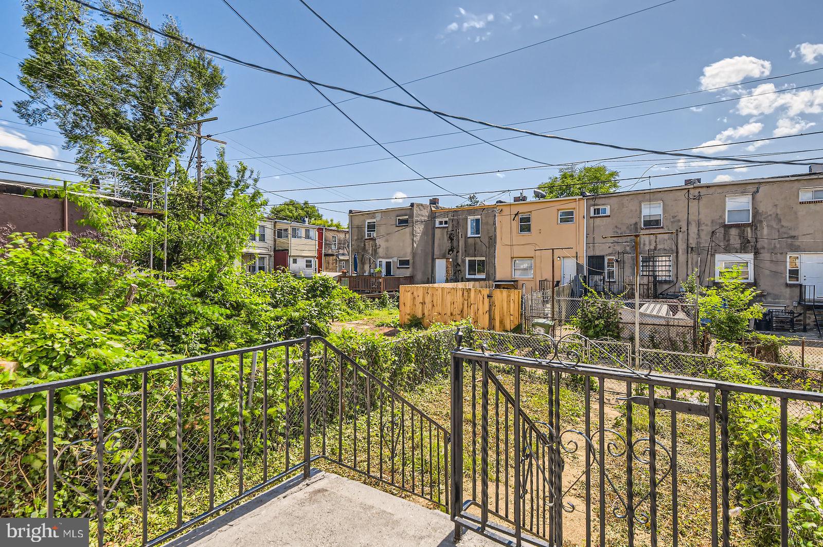 4904 Pembridge Avenue Baltimore, MD 21215 - Photo 10 of 11