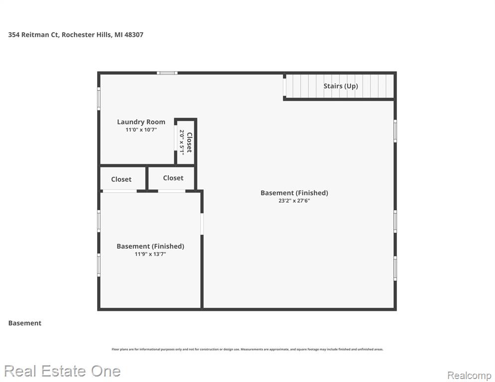 354 Reitman Court Rochester Hills, MI 48307 - Photo 44 of 46 Gallery Image 44