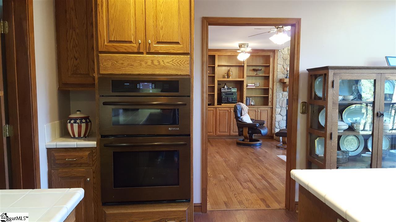 2875 Table Rock Road Pickens, SC 29671 - Photo 17 of 36 Seller Updated all the Appliances.