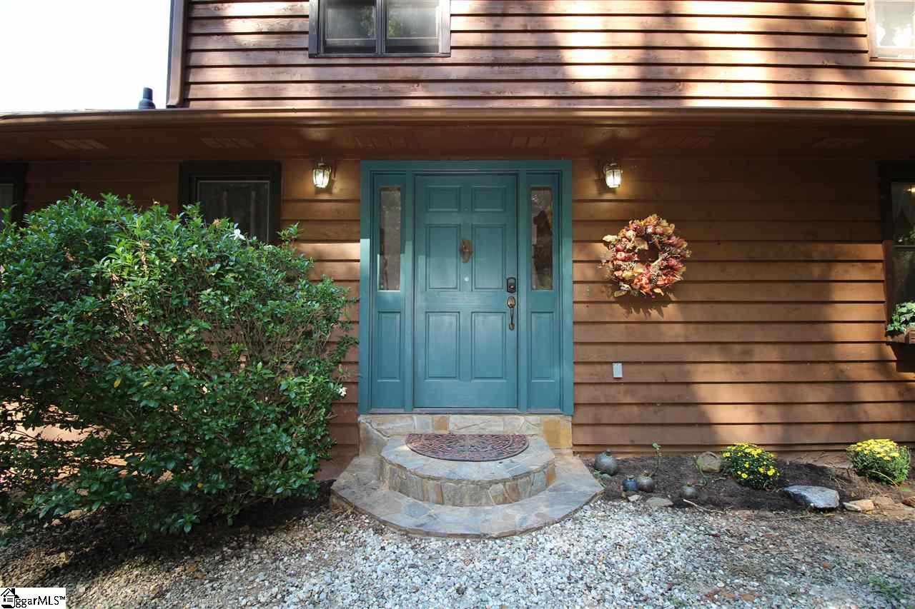 2875 Table Rock Road Pickens, SC 29671 - Photo 21 of 36 So very welcoming