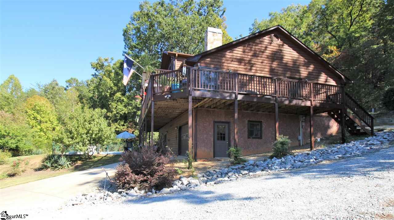 2875 Table Rock Road Pickens, SC 29671 - Photo 22 of 36