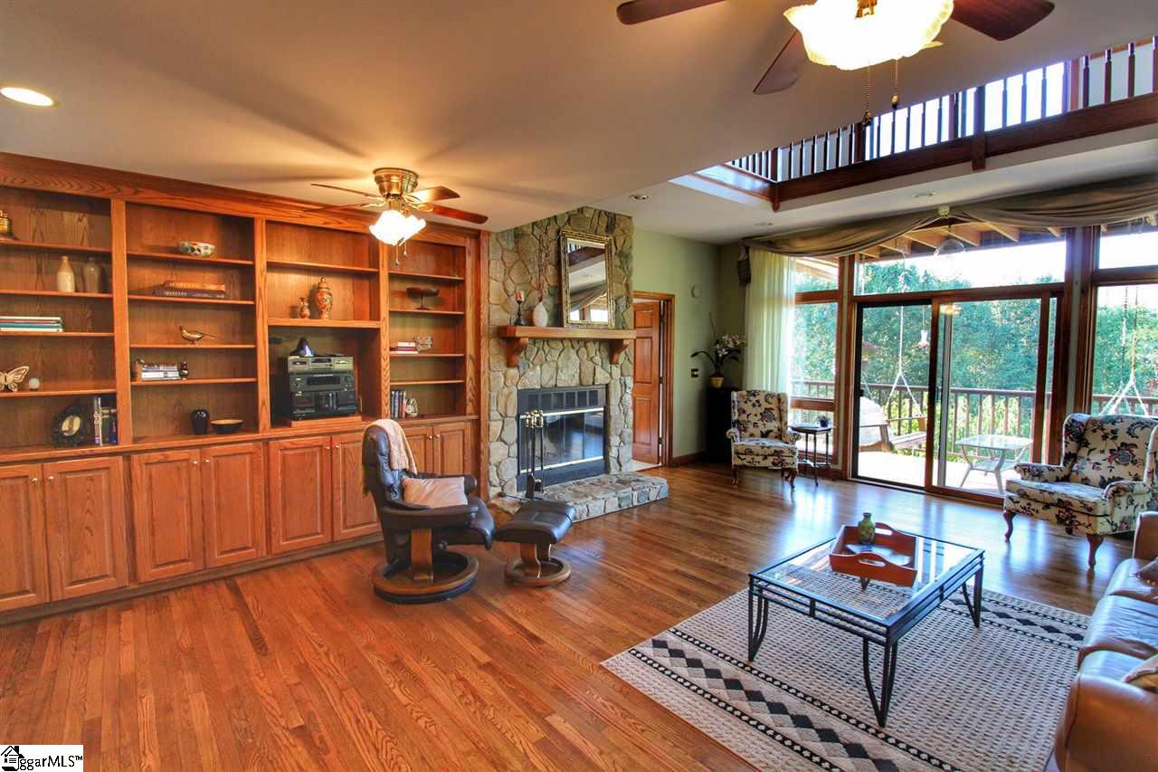 2875 Table Rock Road Pickens, SC 29671 - Photo 31 of 36