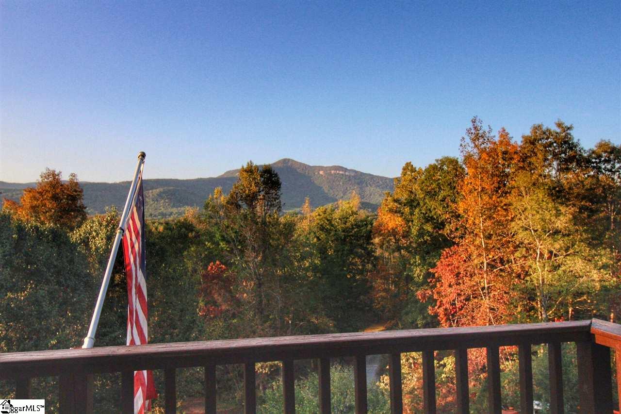 2875 Table Rock Road Pickens, SC 29671 - Photo 34 of 36 Gorgeous Views