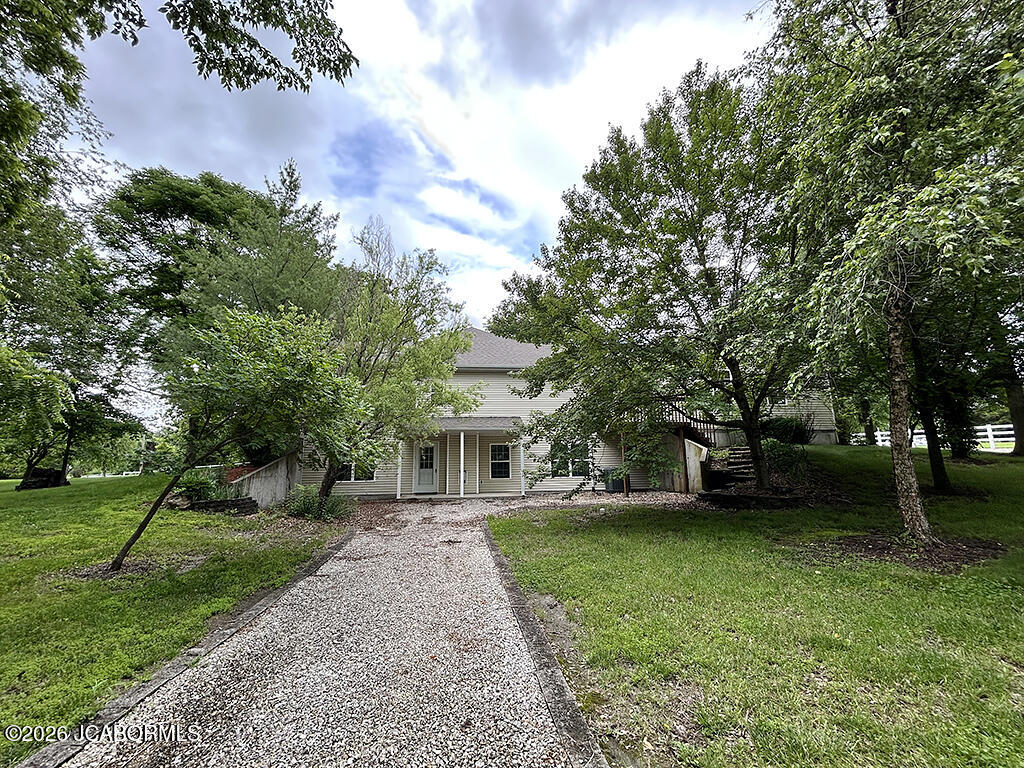 5000 East Eagle Ridge Road Columbia, MO 65201 - Photo 12 of 84