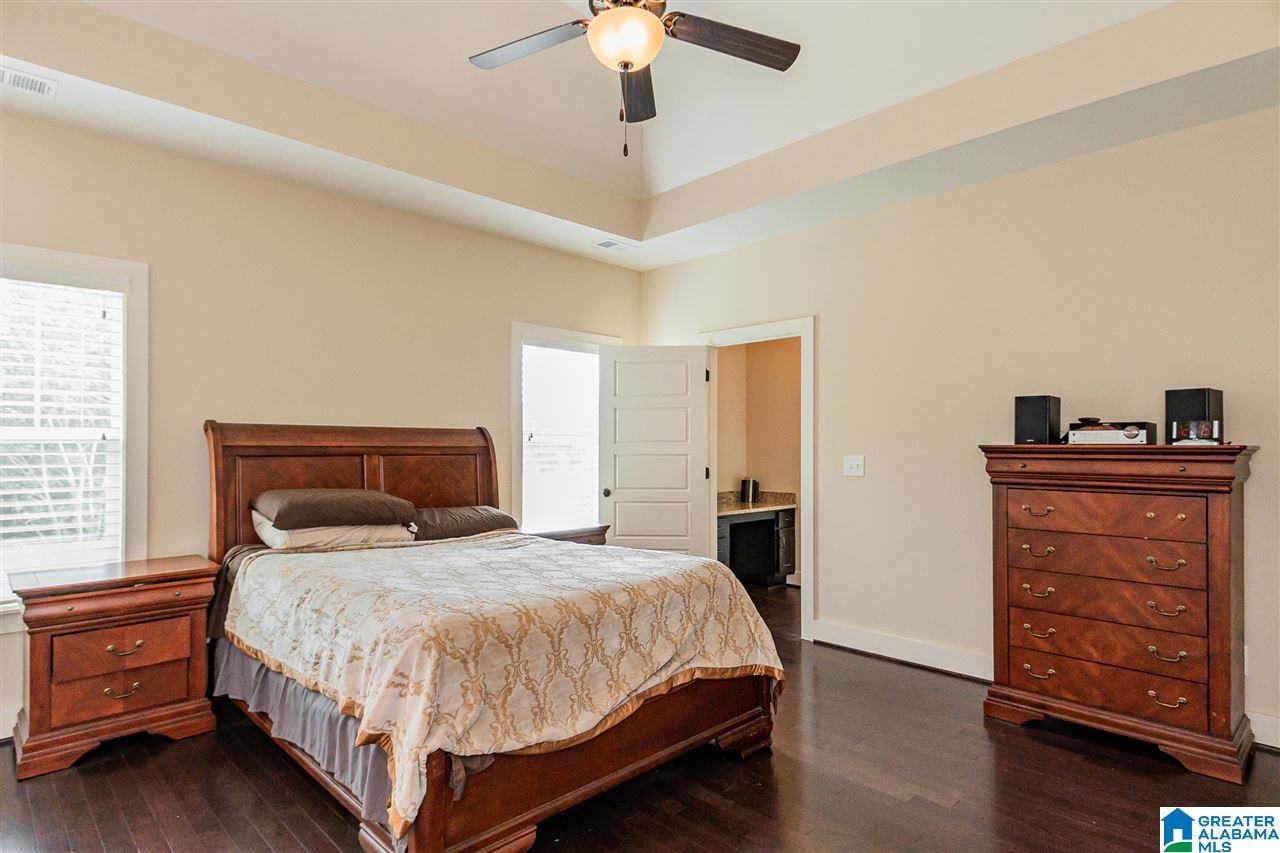 5866 Ridgeline Drive Bessemer, AL 35022 - Photo 20 of 36