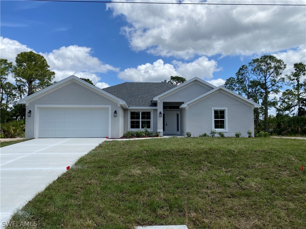 3921 Northeast 19th Ave