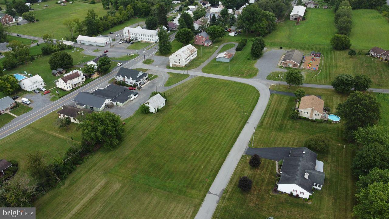 Lot 4 Snyder Street Richfield, PA 17086 - Photo 2 of 6 an aerial view of a house