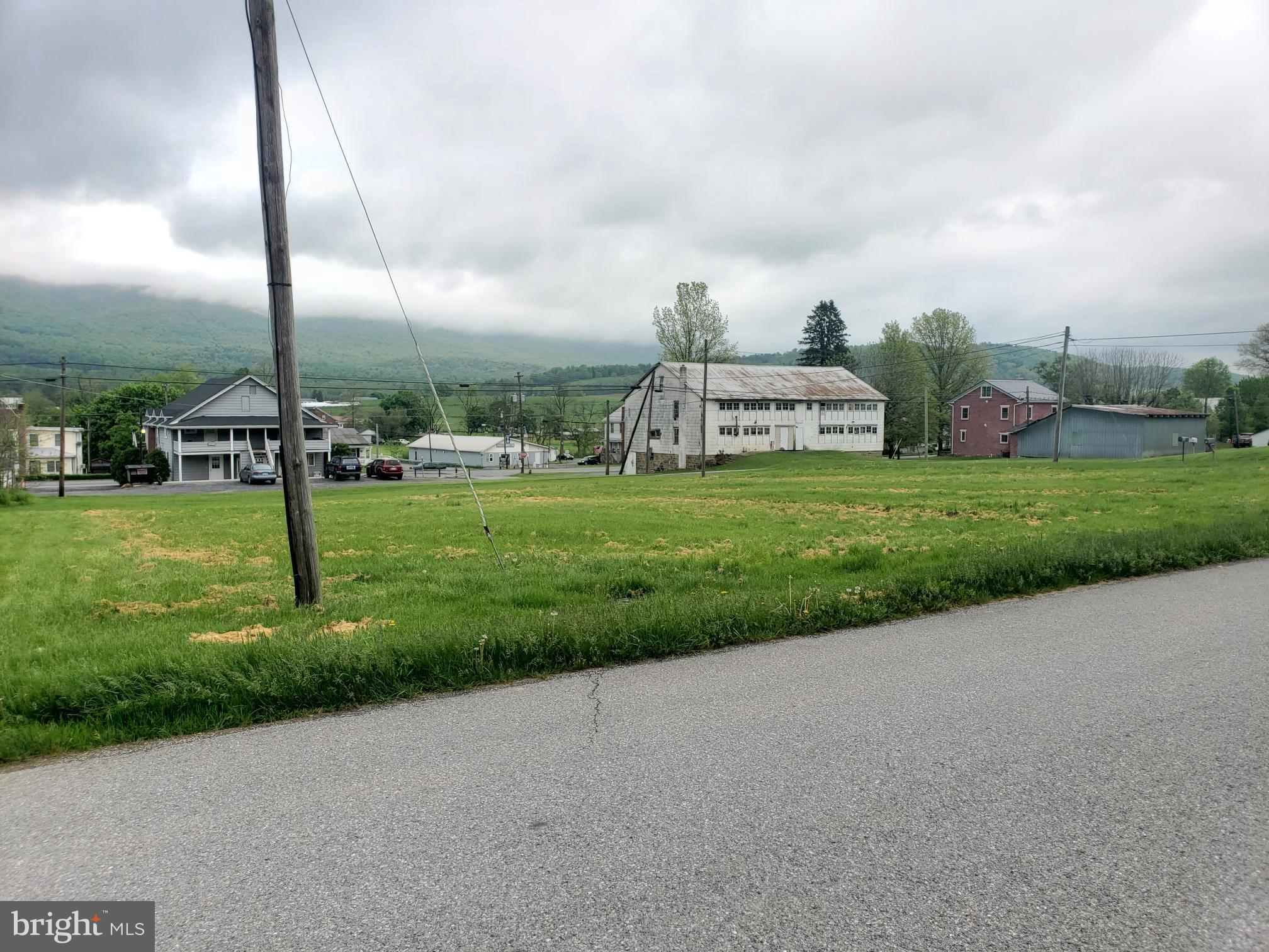 Lot 4 Snyder Street Richfield, PA 17086 - Photo 3 of 6 a view of a city
