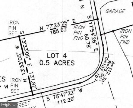 Lot 4 Snyder Street Richfield, PA 17086 - Photo 6 of 6 unknown