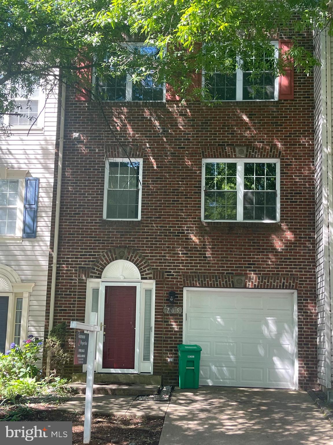 705 Risa Road Upper Marlboro, MD 20774 - Photo 1 of 17