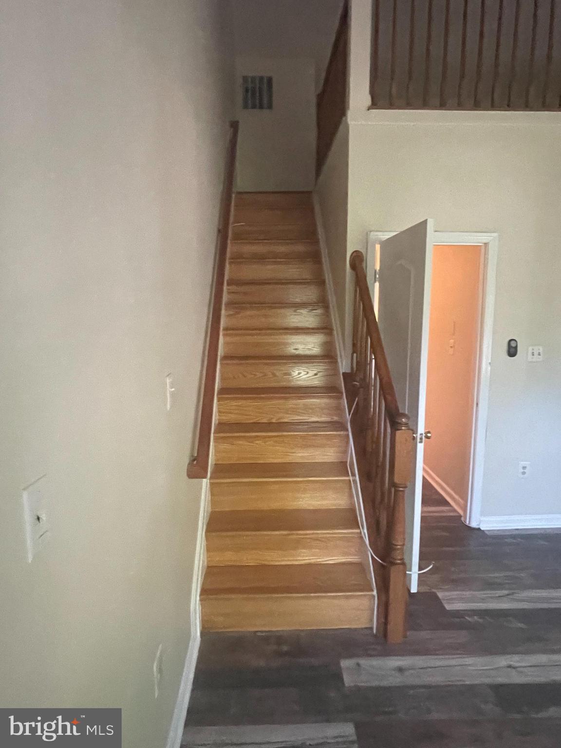 705 Risa Road Upper Marlboro, MD 20774 - Photo 14 of 17 Loft Stairs