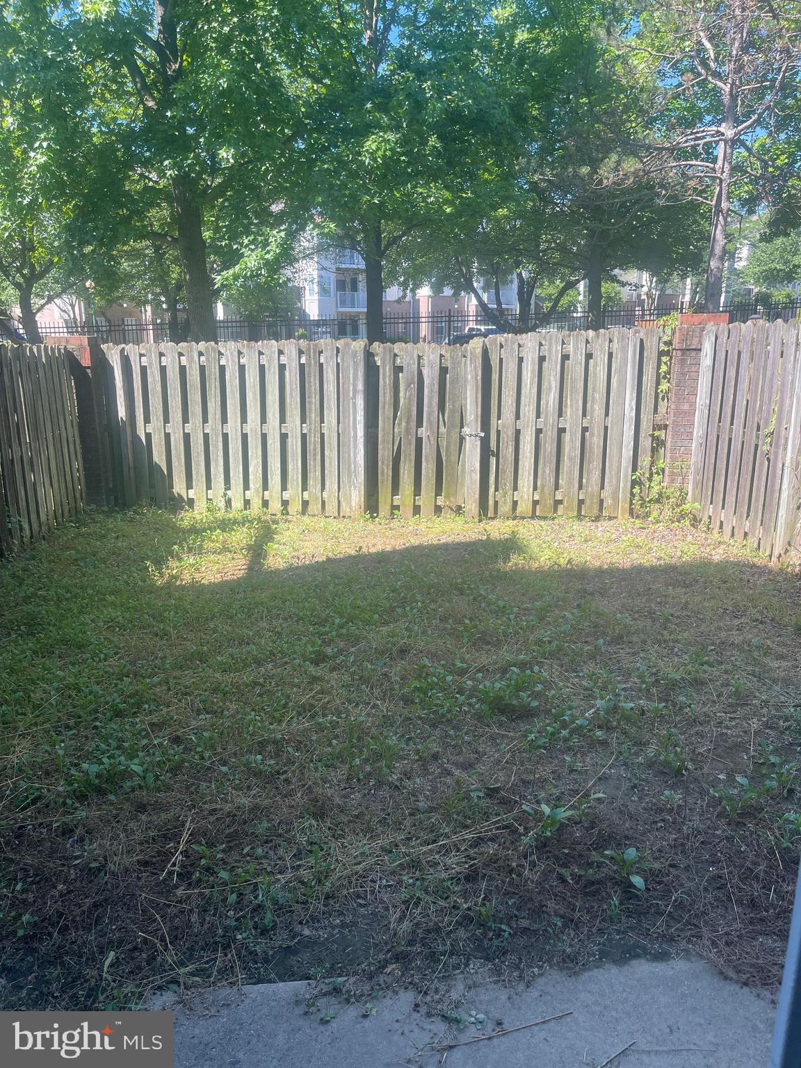 705 Risa Road Upper Marlboro, MD 20774 - Photo 17 of 17 Back yard