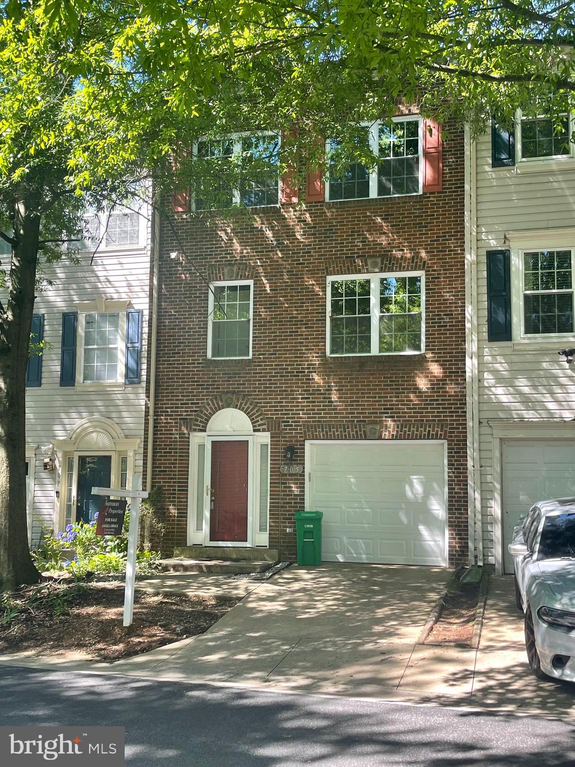 705 Risa Road Upper Marlboro, MD 20774 - Photo 2 of 17 Front
