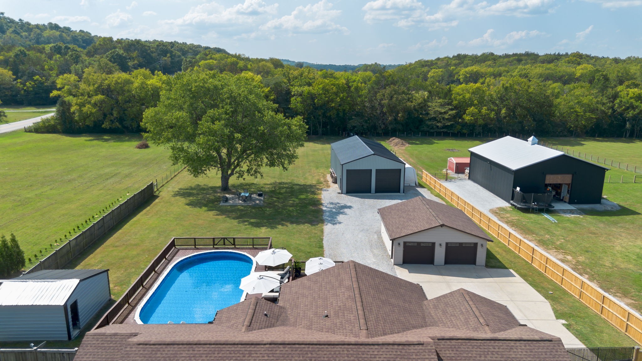 6385 Lampkins Bridge Road College Grove, TN 37046 - Photo 18 of 22 Gallery Image 18