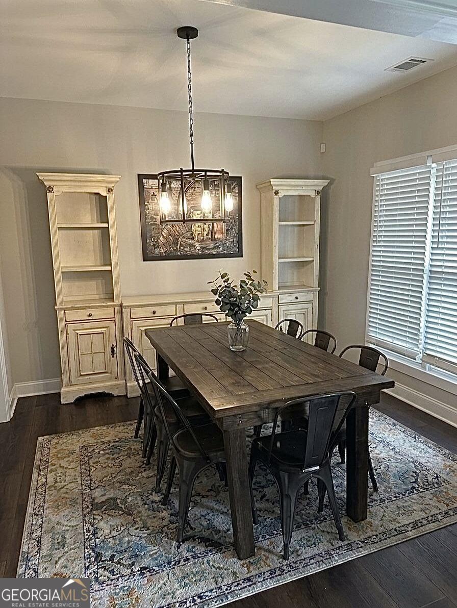 999 Snip Dillard Road Northwest Monroe, GA 30656 - Photo 11 of 39
