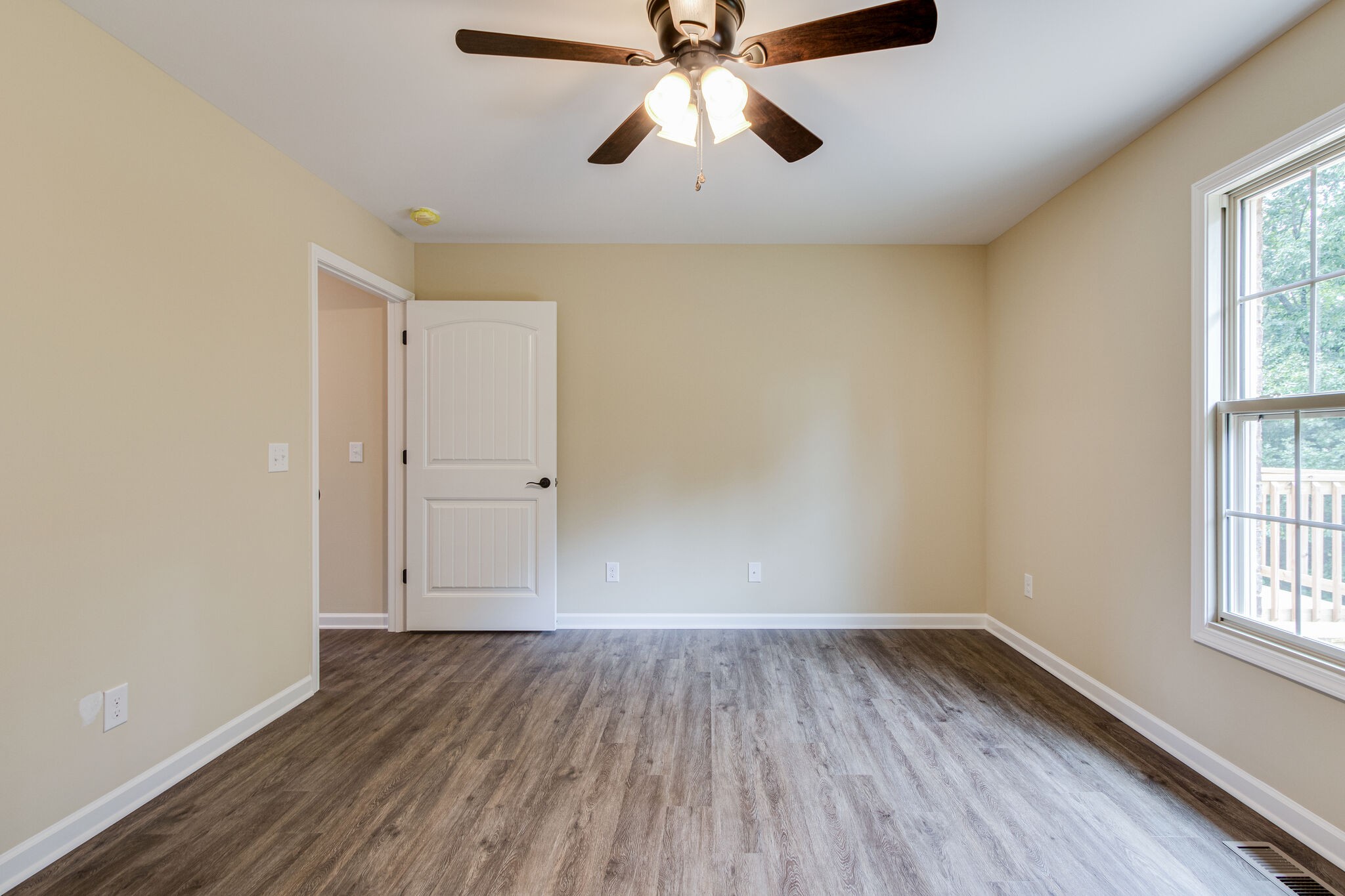 1125 Lyndell Bell Road Manchester, TN 37355 - Photo 25 of 38