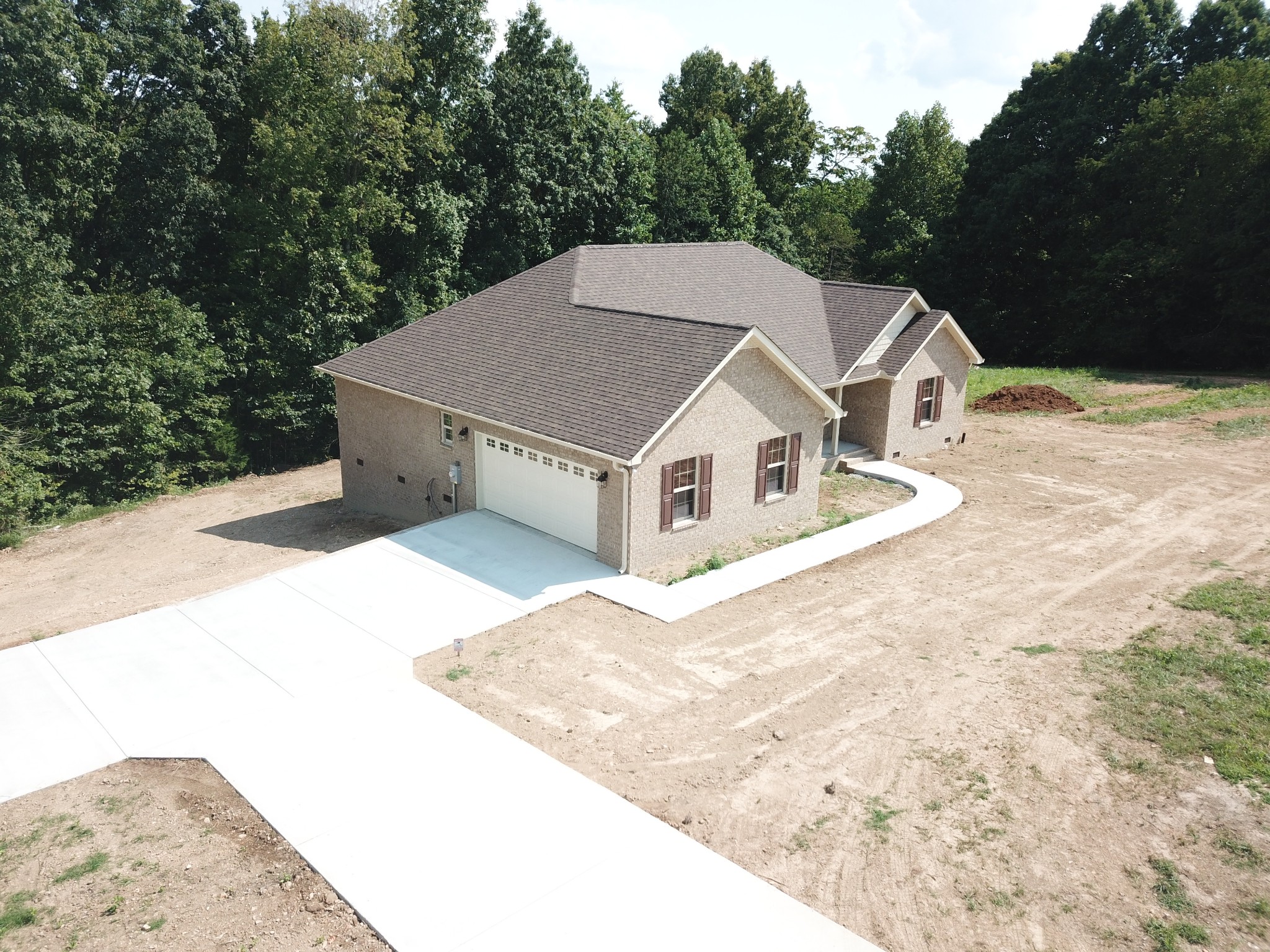 1125 Lyndell Bell Road Manchester, TN 37355 - Photo 35 of 38