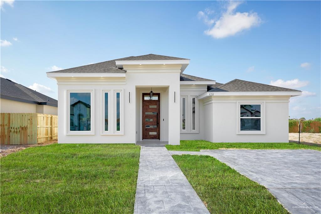 439 Sandy Road Donna, TX 78537 - Photo 1 of 18 Gallery Image 1