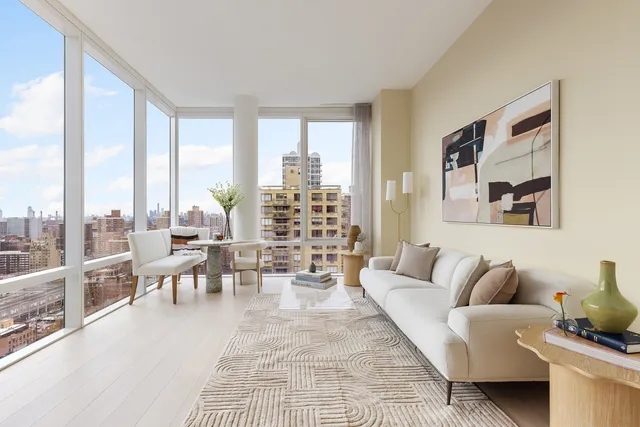 $1,515,000 | 501 3rd Avenue, Unit 25A | Kips Bay