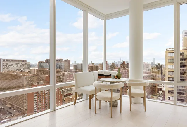 $1,515,000 | 501 3rd Avenue, Unit 25A | Kips Bay