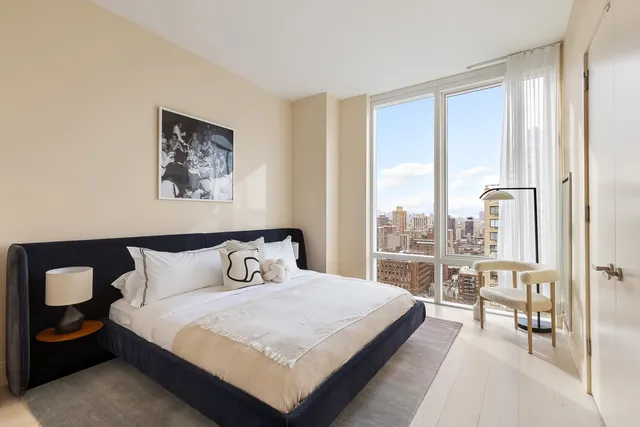 $1,515,000 | 501 3rd Avenue, Unit 25A | Kips Bay