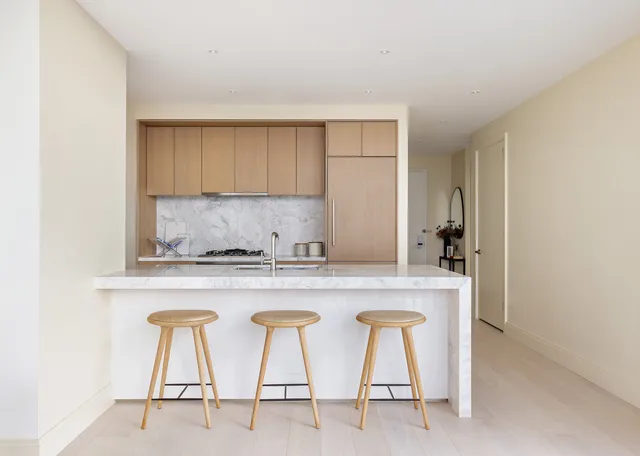 $1,515,000 | 501 3rd Avenue, Unit 25A | Kips Bay