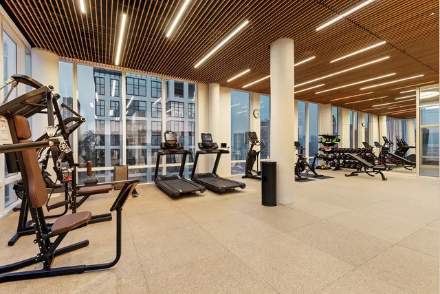 $1,515,000 | 501 3rd Avenue, Unit 25A | Kips Bay